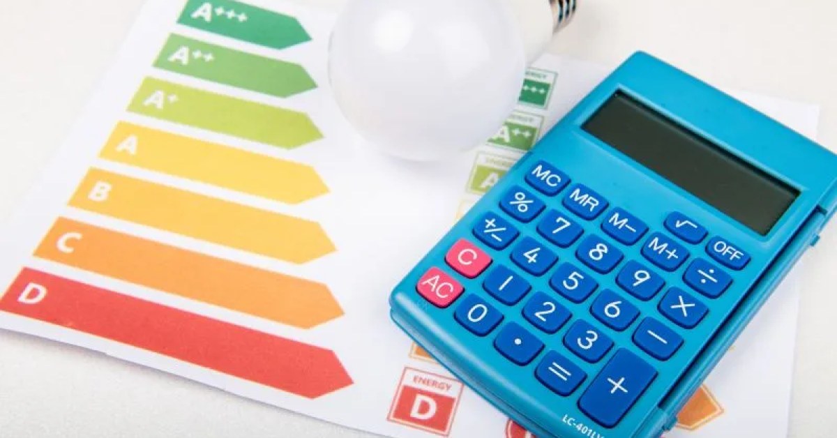 Home energy systems prepared for an energy audit service request